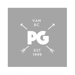 Popgun Media - Vancouver Website Design & Development - Est 1999